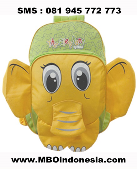 Tas Souvenir Ulang Tahun Anak