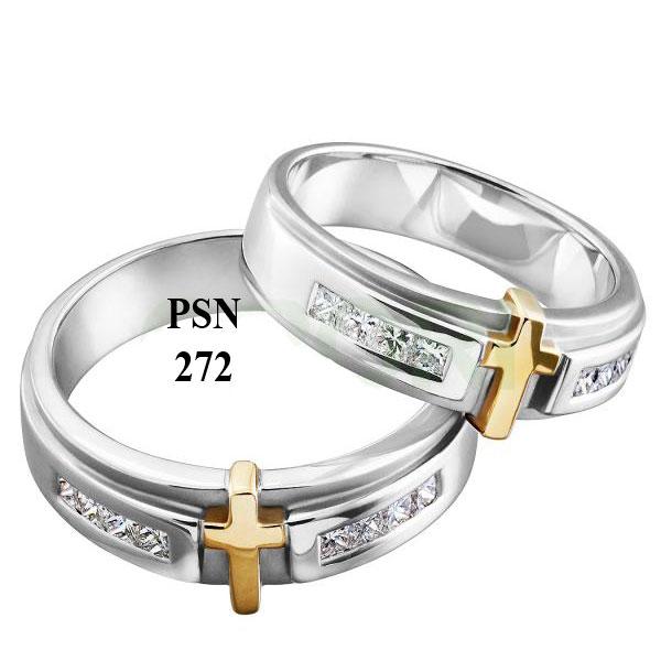 Foto Model Cincin Kawin | Album Wedding