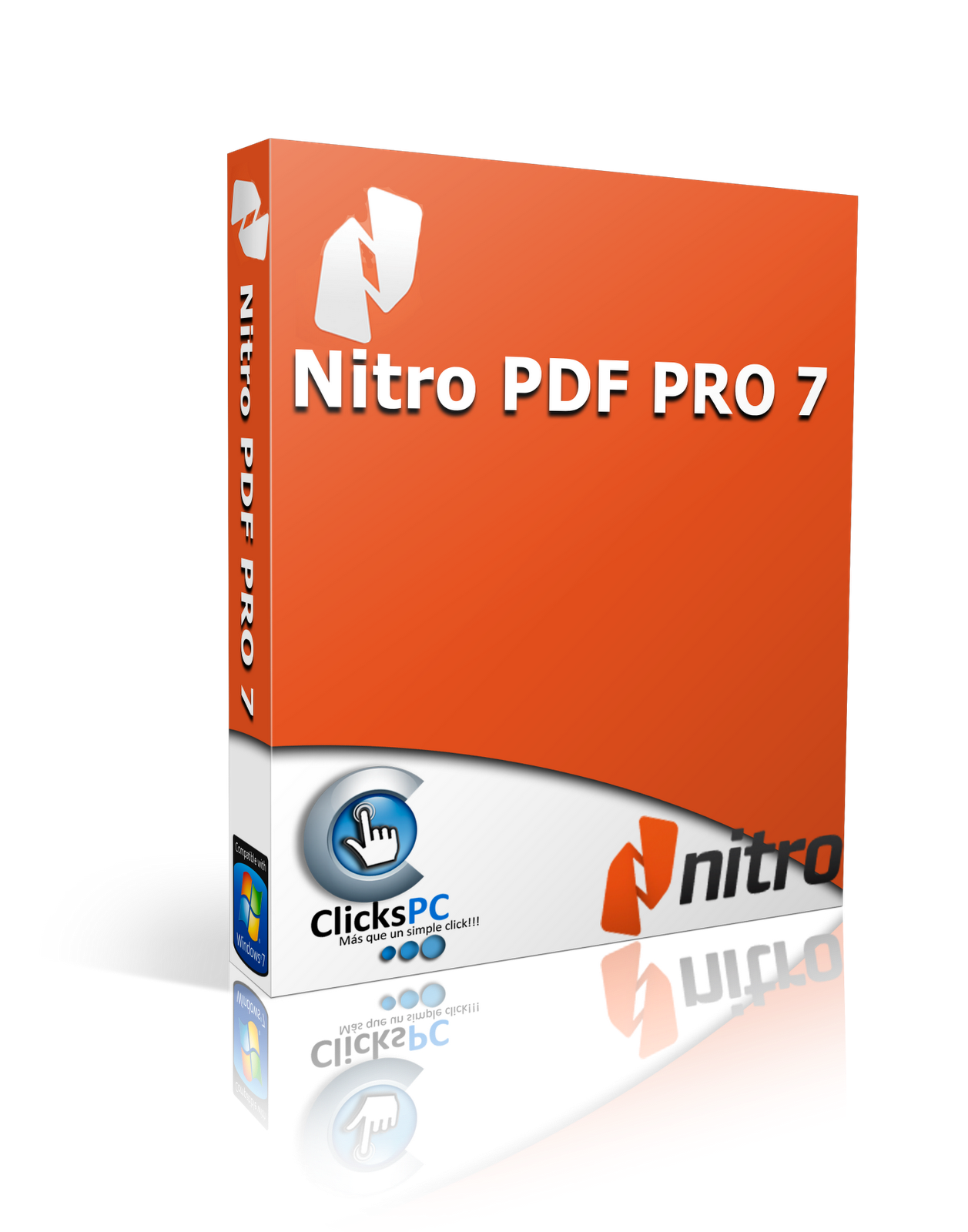 nitro pdf professional 10.5.5.29