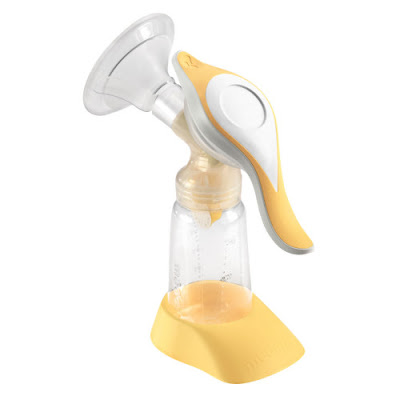 ~StrawBerry TaGs~: Medela Harmony Manual Breast Pump.