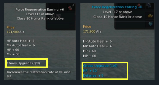 Episode 21 Pandemonium Patch Update