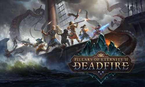 Pillars of Eternity II Deadfire Game Free Download Pillars of Eternity II Deadfire Game Free Download
