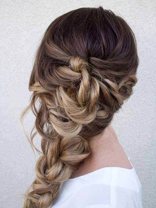 Braid Hairstyles That Look Awesome Braid Hairstyles That Look Awesome