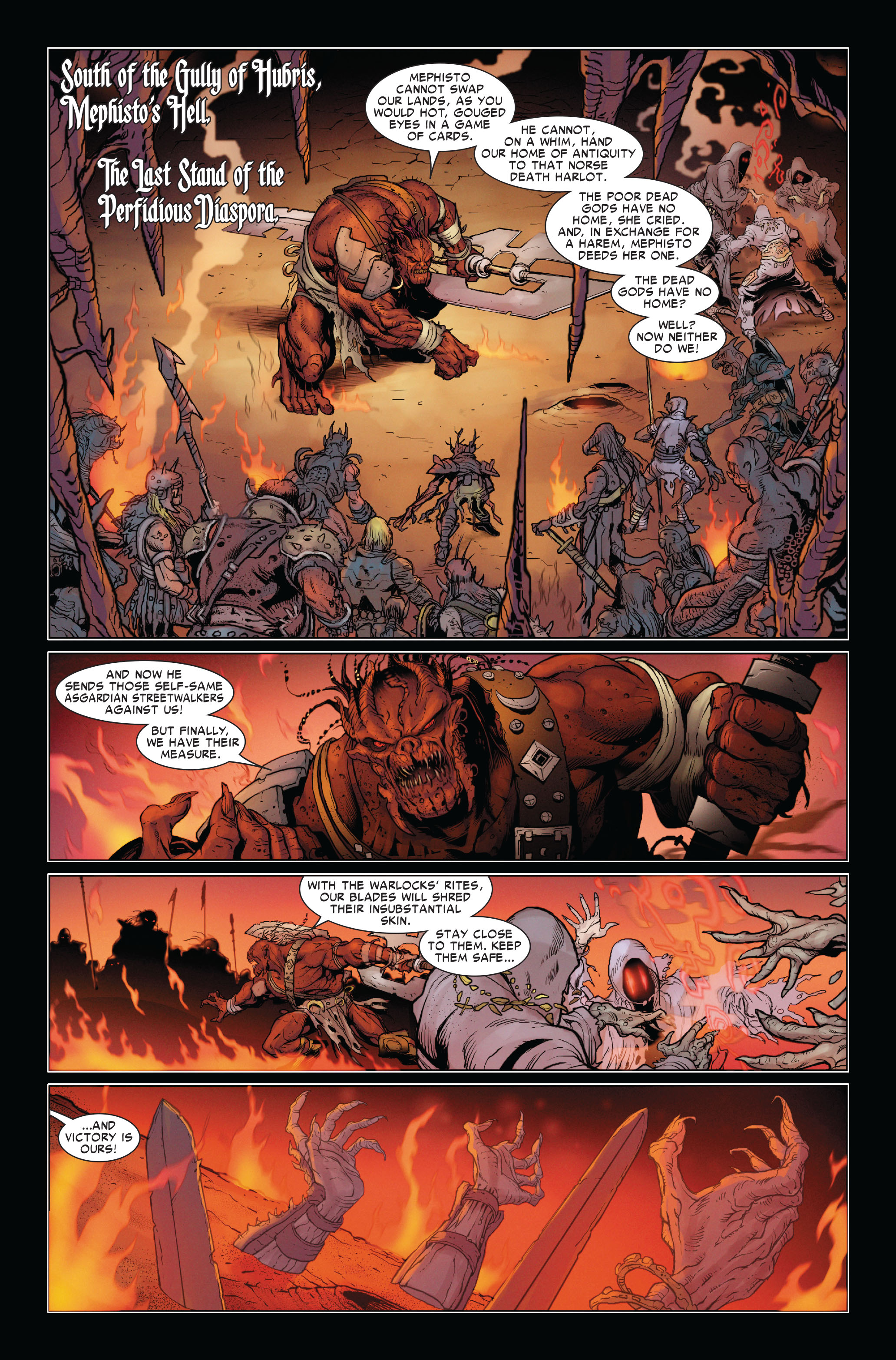 Thor (2007) issue 611 - Page 7