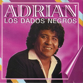 ADRIÁN Y LOS DADOS NEGROS 1987