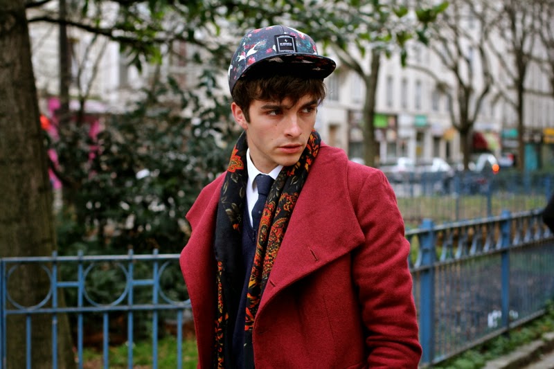 BLOG MODE HOMME PREPPY CONSEIL STYLE PARIS ELEGANCE TENDANCE DANDY 