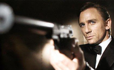 james bond de sony