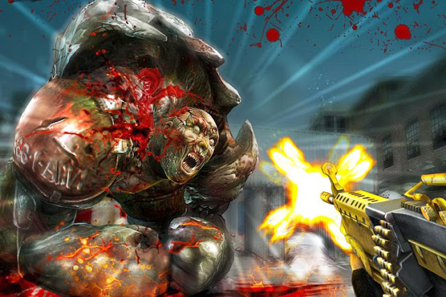 9 Game Zombie Offline Terbaik For Android 2019