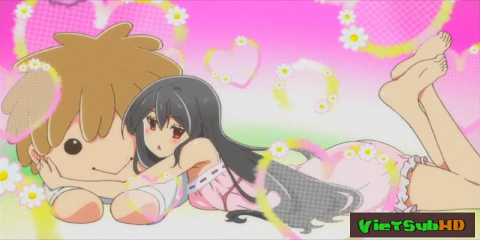 Phim Onee-chan Ga Kita Full 13/13 VietSub HD | Onee-chan Ga Kita 2014