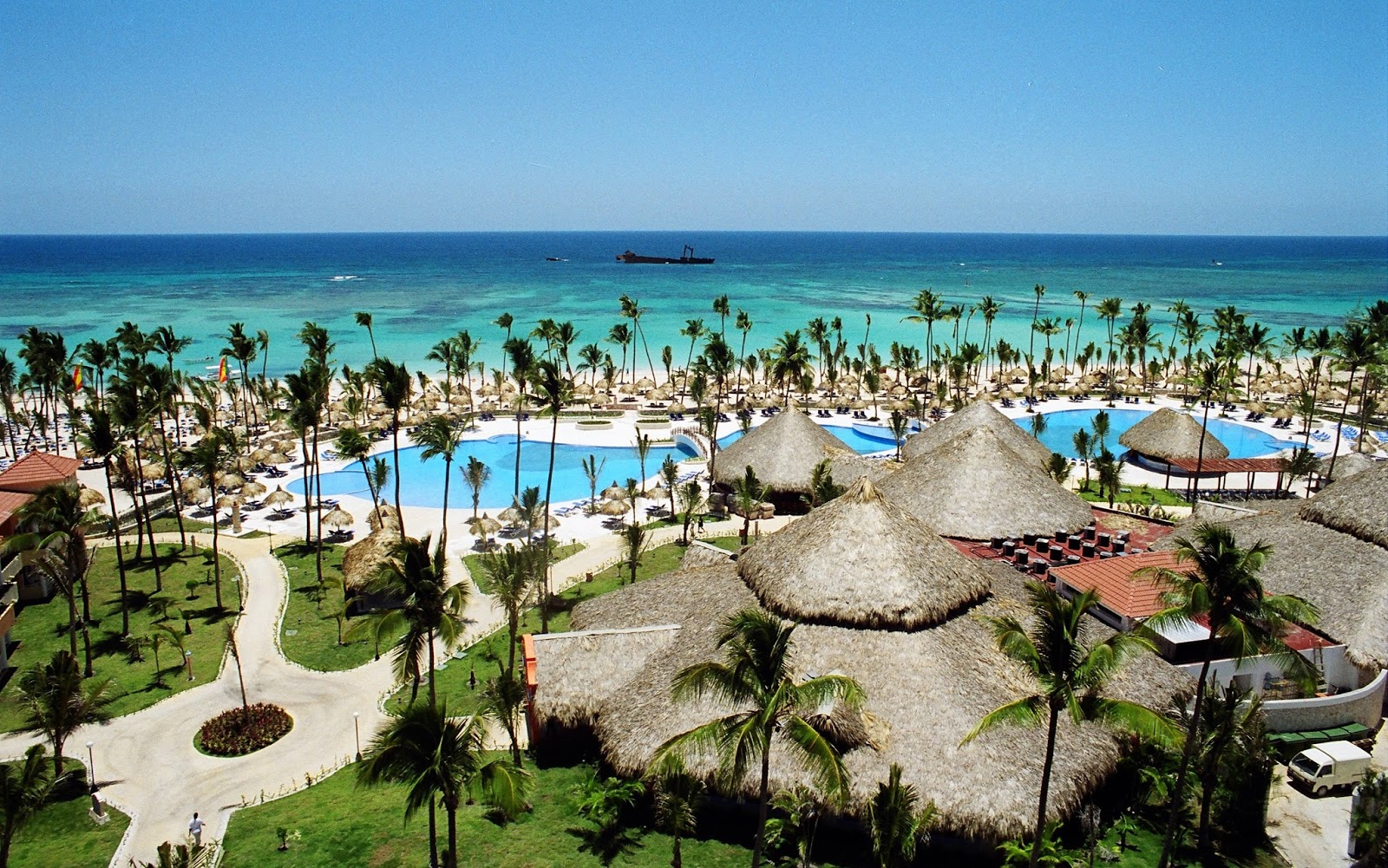 Travel My Way: Caribbean, Dominican Republic, Punta Cana, Iberostar