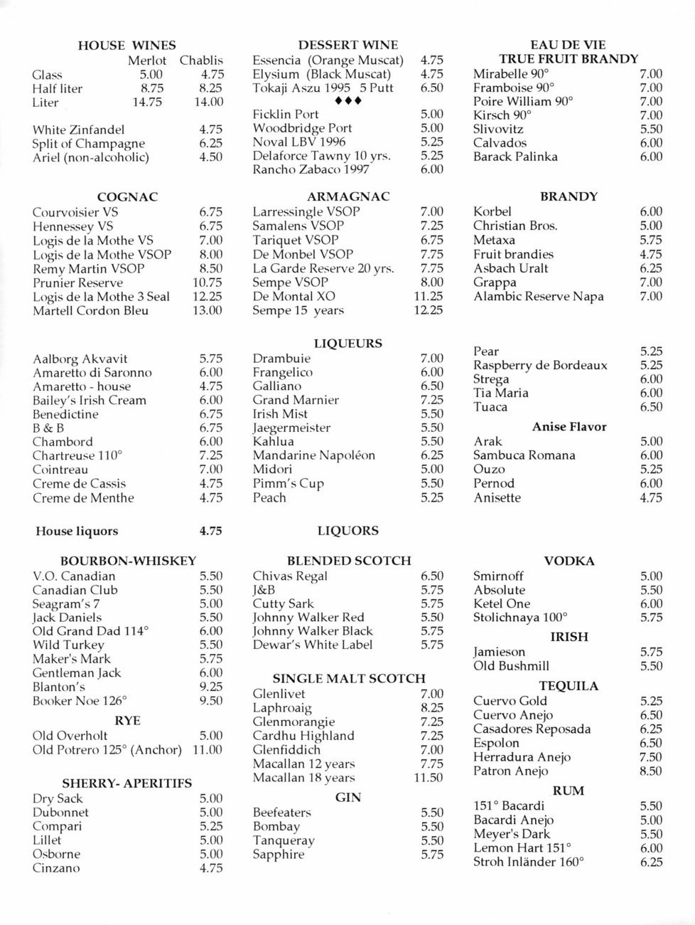 tasmac price list Scribd india