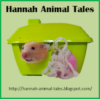 Hannah Animal Tales