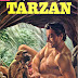 Tarzan #65 - Russ Manning art 