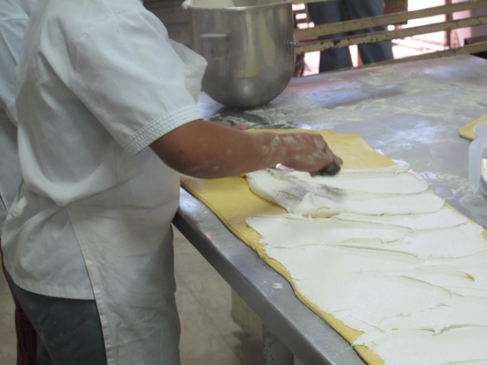 noshnewyork A food tour in Quito, Ecuador, summer of 2012. Part I A