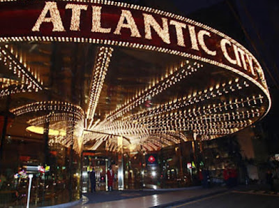 Развитие казино в Атлантик-Сити