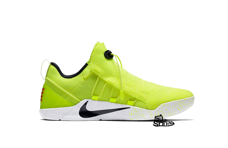 kobe 9 volt
