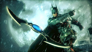 Batman: Arkham Knight