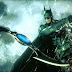 Batman: Arkham Knight Update  