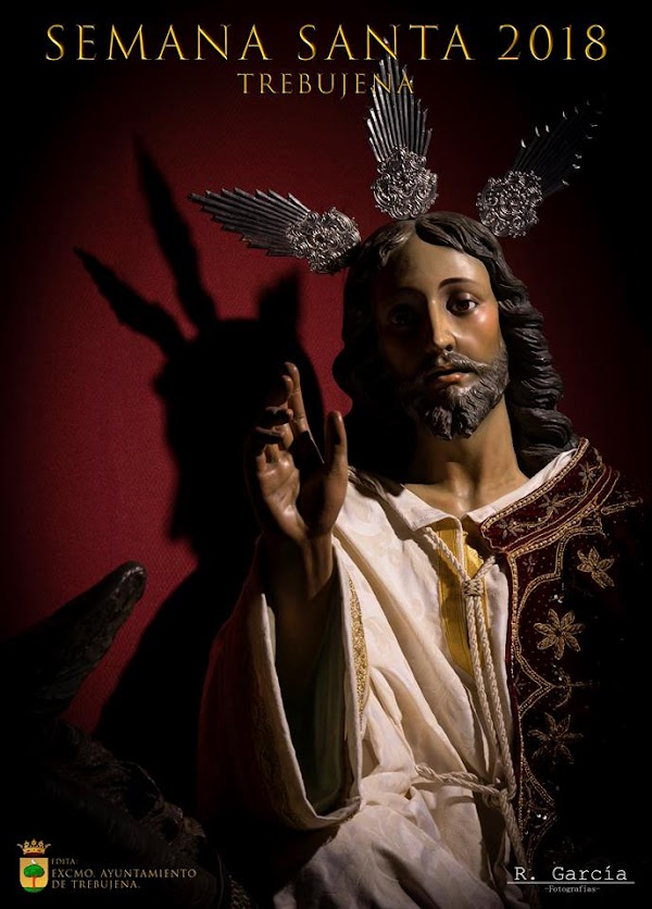 Programa, Horarios e Itinerarios Semana Santa Trebujena 2018 Programa, Horarios e Itinerarios Semana Santa Trebujena 2018