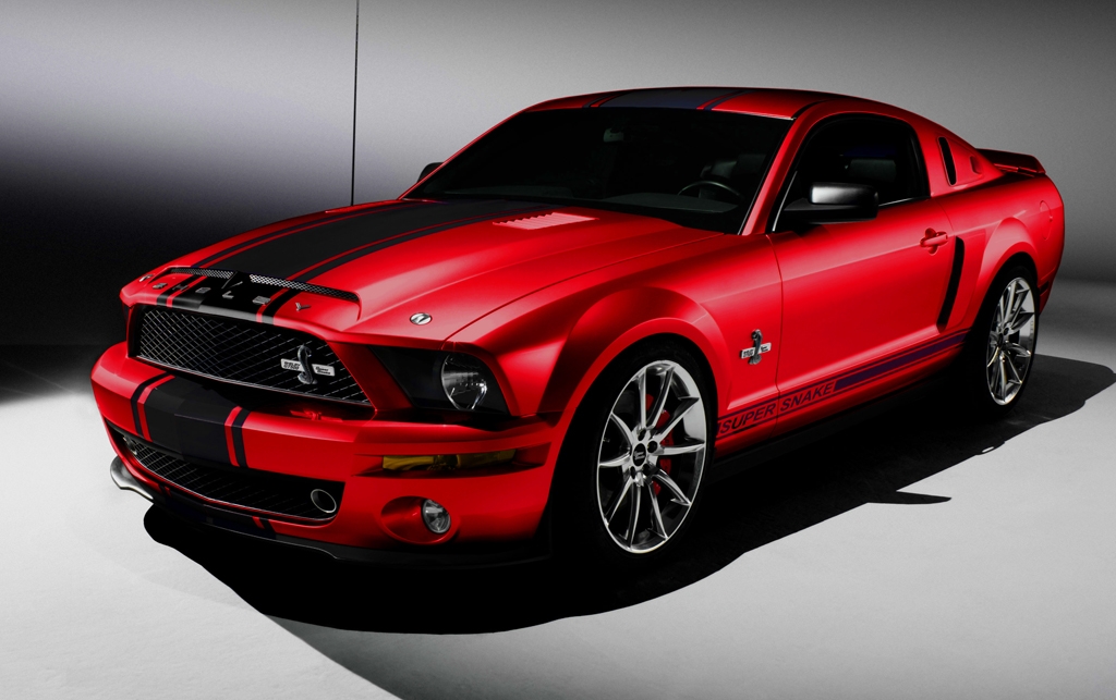 2011 Ford mustang shelby cobra top speed #8