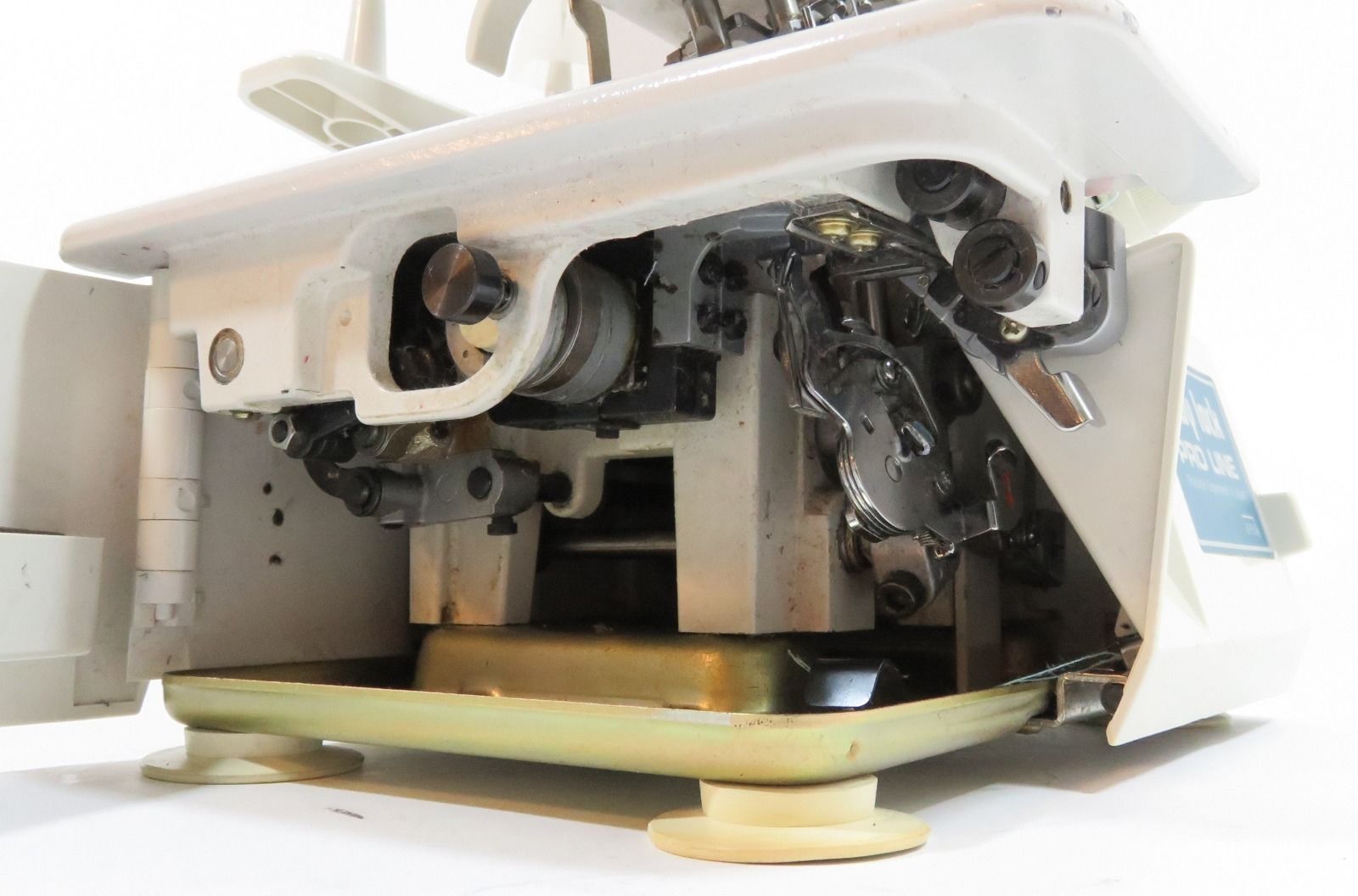 Babylock 838D Serger Pro Line