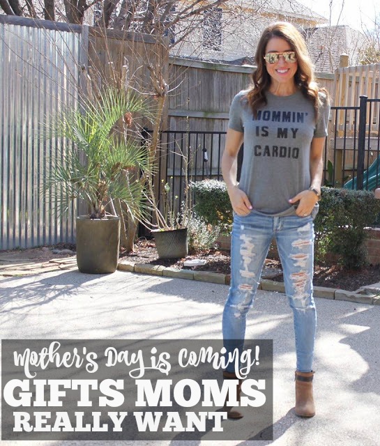 Unique Mother's Day Gifts