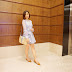 Pastel Kind of Weekend Outfit #12 February