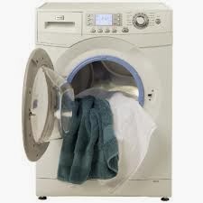 Modal Bisnis Laundry Kiloan