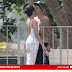 Justin Bieber no puede dejar de abrazar y besar a Selena Gomez en Jamaica