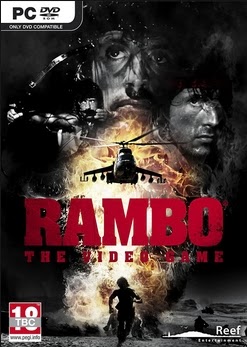 Rambo Game Free Rambo Game Free