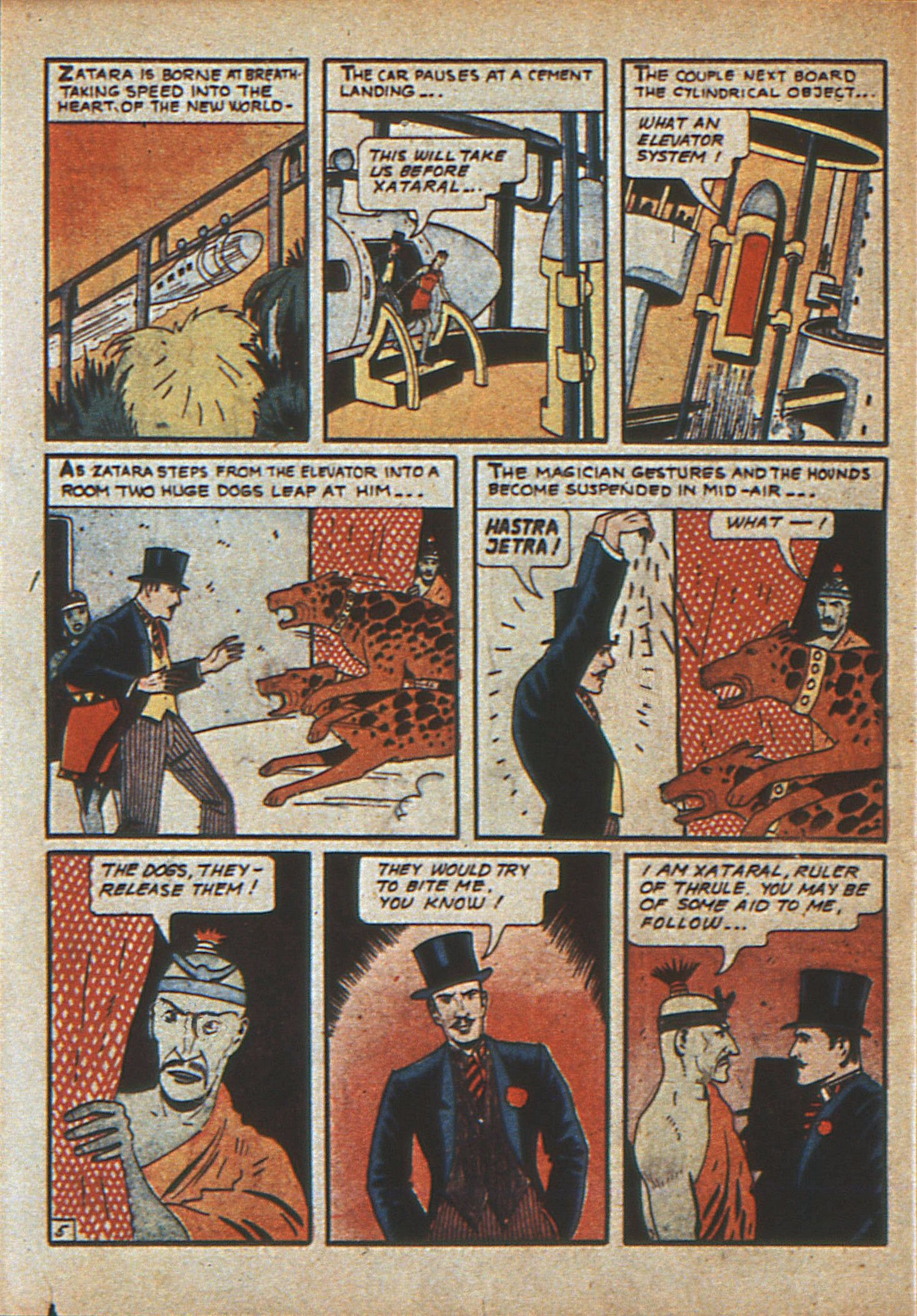 Action Comics (1938) 12 Page 58