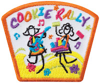 Girl Scout Troop 459: Badges & Patches