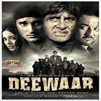 Deewaar (2004) Watch Full Movie Online DVD Free Download