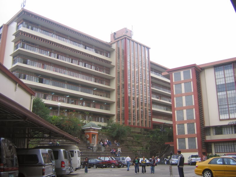 Discover Local Nursing Schools Saint Louis University