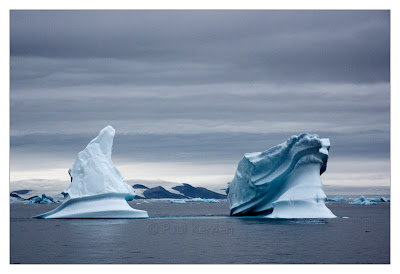 au Cap York - Groenland ouest - août 2012