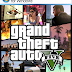 Grand Theft Auto 5 Full PC Game SKIDROW