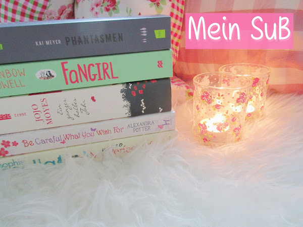 MEIN SUB || SOPHIE KINSELLA, JOJO MOYES, RAINBOW ROWELL...♥