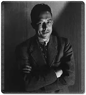 Albert camus nobel nobel ödüllü yazar