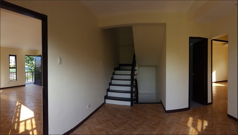 Villa De Toledo House and Lot For Sale in Sta Rosa Laguna SOLD Mr