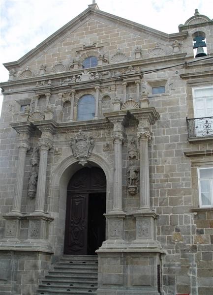 Igreja da Misericórdia Igreja da Misericórdia