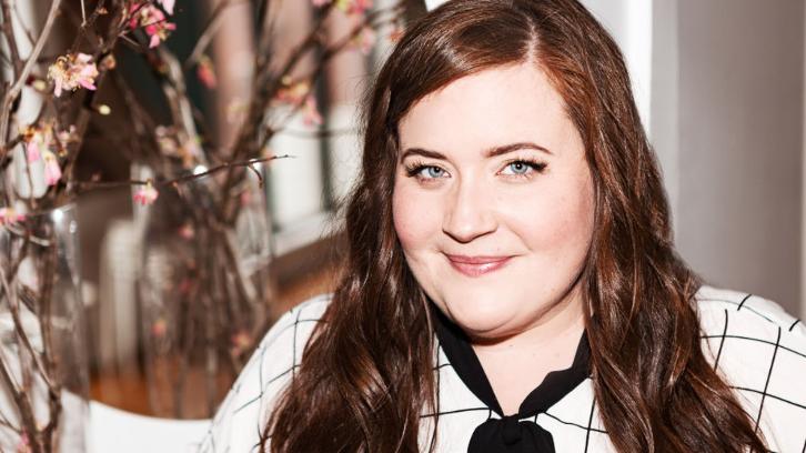 Shrill - Comedy Starring Aidy Bryant Ordered to Series by Hulu