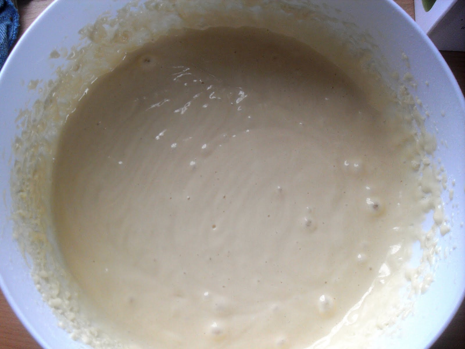 Sanna´s Hexenküche: Kokos-Blechkuchen