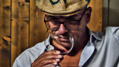 matteo pastrello sommelier