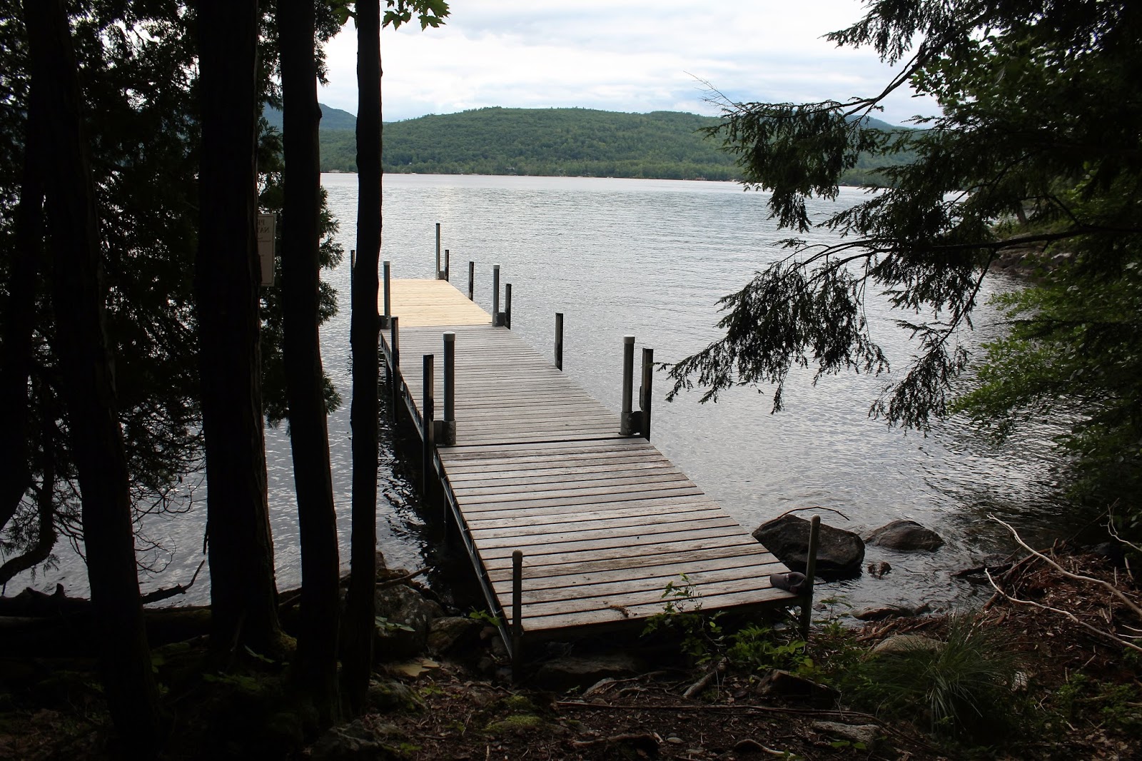 Walking Man 24 7 Gull Bay Preserve/ Last Great Shoreline Preserve