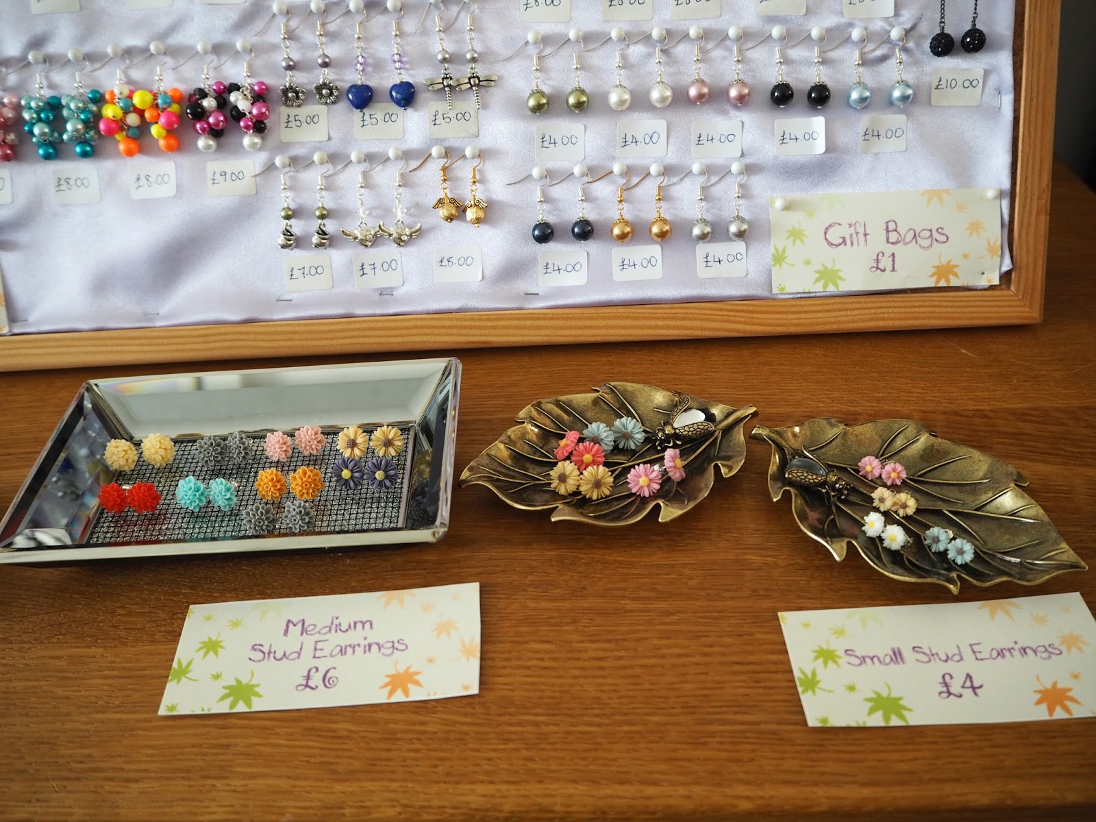 My Jewellery Parties Katie Kirk Loves