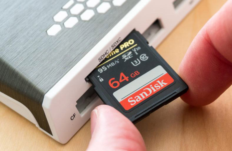 √ Cara Memperbaiki SD Card yang Tidak Terbaca Arlina Code
