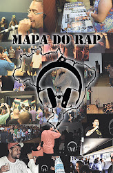 Mapa do Rap 2011