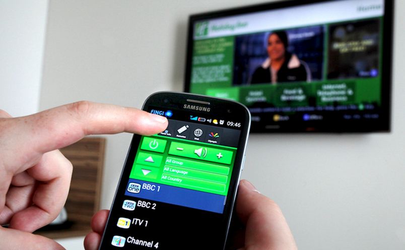 como conectar el telefono al televisor como conectar el telefono al televisor