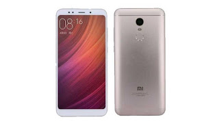 Firmware Xiaomi Redmi Note 5 Pro Stock ROM