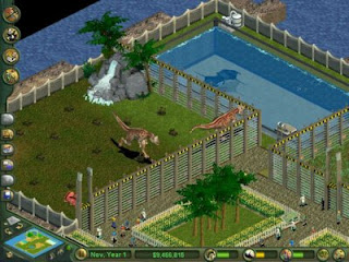 Gambar terkait dari Game Zoo Tycoon 1 Gambar terkait dari Game Zoo Tycoon 1